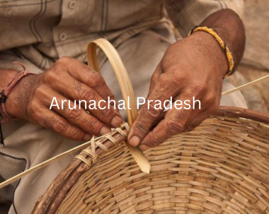 Handicrafts of Arunachal Pradesh: A Guide for Enthusiasts and Collectors