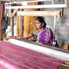 How Handloom and Handicrafts Empower Women in Rural Communities