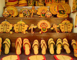 Kerala’s Handicrafts: A Tapestry of Tradition and Skill