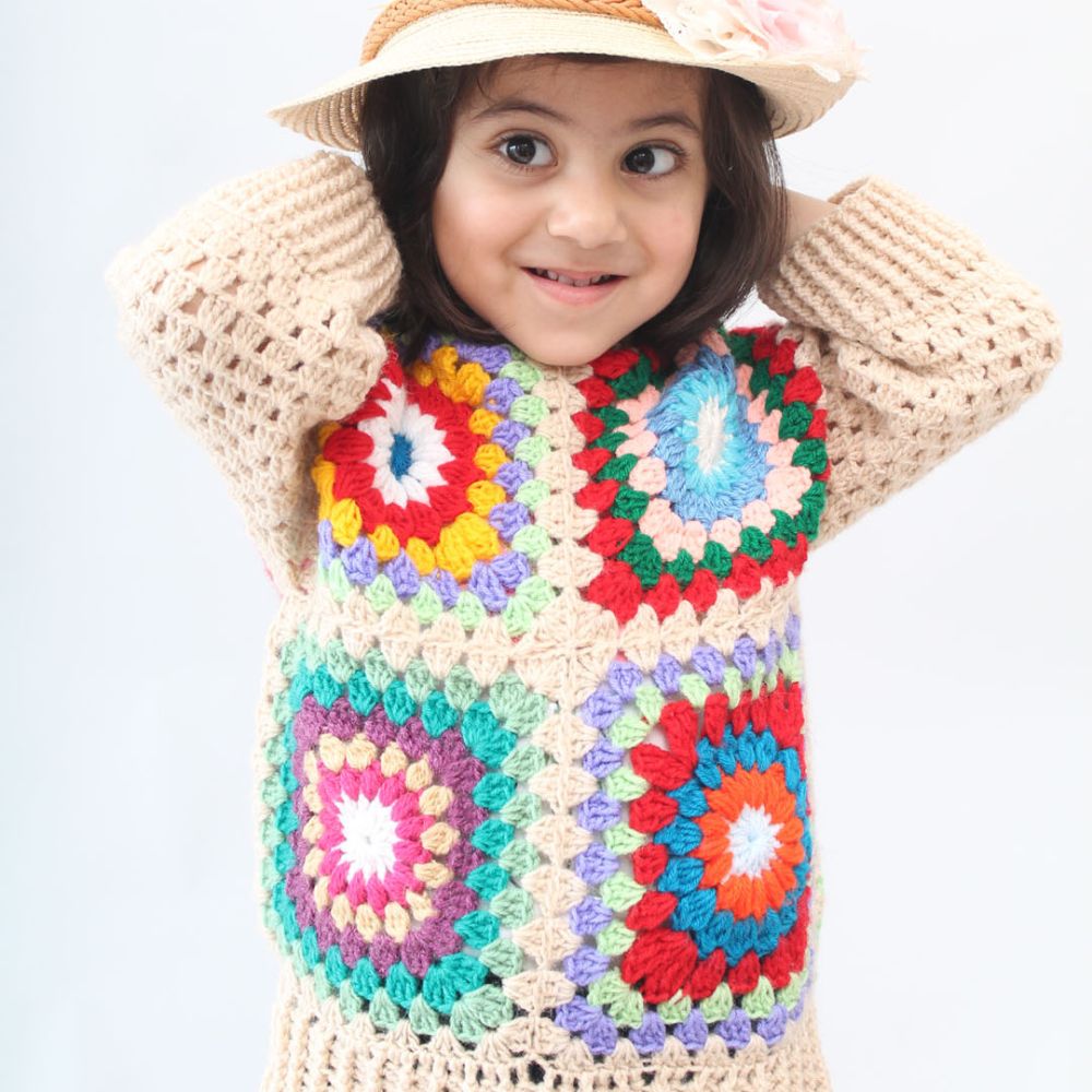 Kids' Sweaters: The Perfect Blend of Style and Comfort