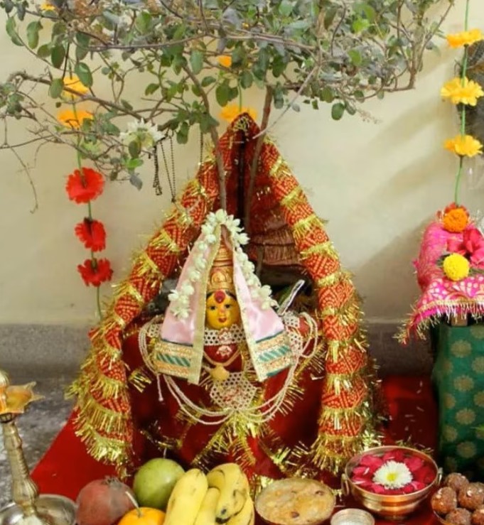 Tulsi Vivah: Celebrating the Divine Union of Devotion and Prosperity