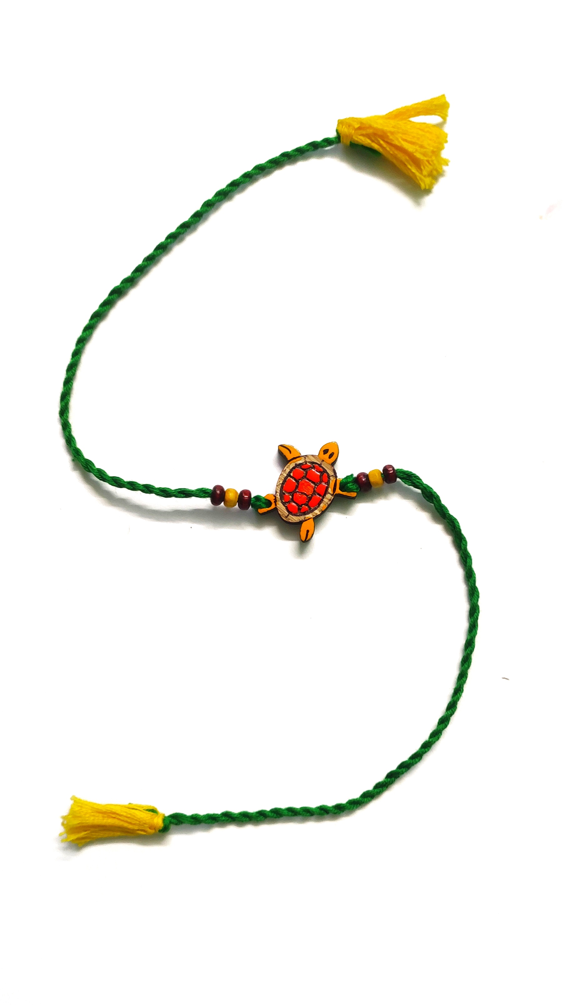 Bamboo Rakhi