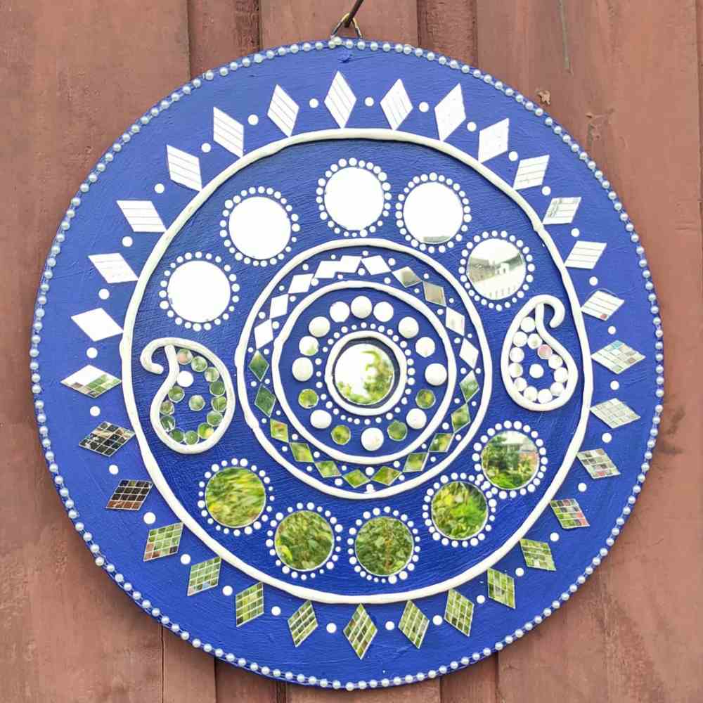 Lippan Handmade Wall Decor