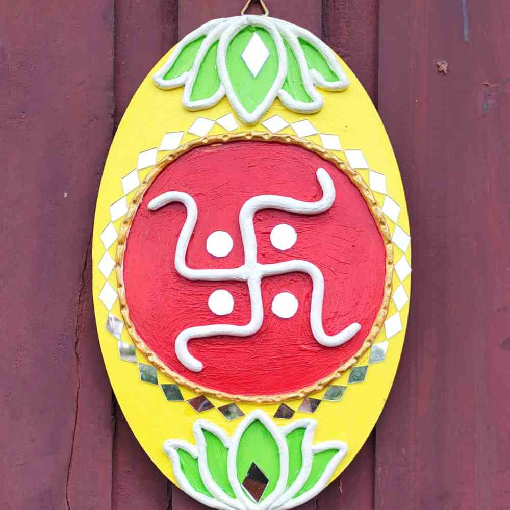 Lippan Handmade Wall Decor