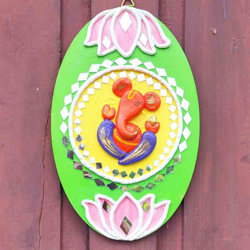 Lippan Handmade Wall Decor